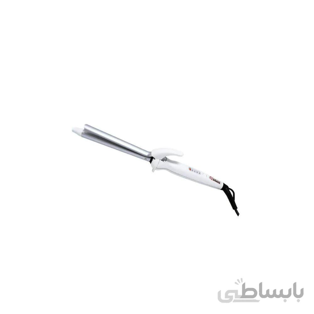 فر کننده مو وربنا مدل VR-6019