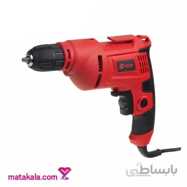 دریل 10 میلیمتر سه نظام اتومات ادون مدل ED-DZ-10A