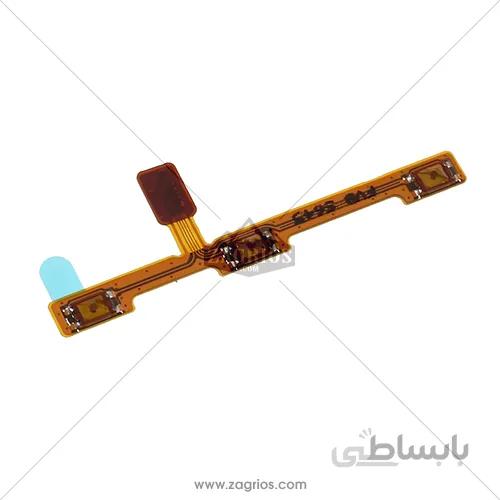 فلت پاور و ولوم گوشی هوآوی Huawei P10 Lite