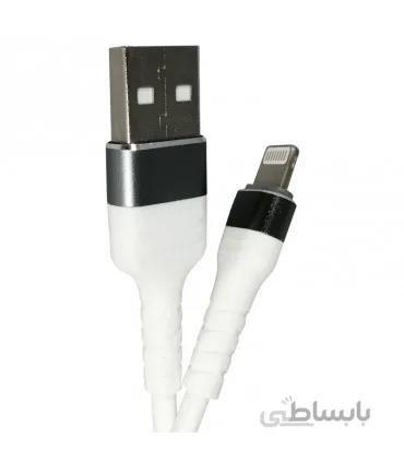 کابل شارژر آیفون لاپرامول مدل LP-B13
