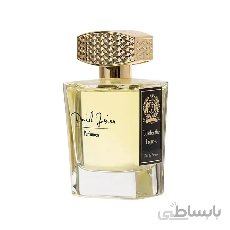 Daniel Josier Under The Fig Tree For Women Men EDP