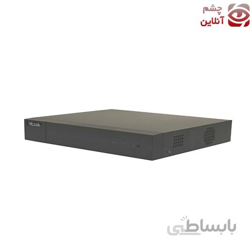دستگاه ضبط کننده ویدویی هایلوک مدل 204G-F1