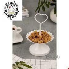خرما خوري و شیرنی خوری فلزي (ارتفاء ١٧)
