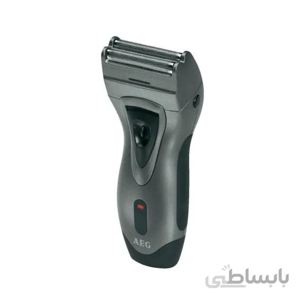 ماشین اصلاح فویلی آ ا گ مدل HR 5625 ا AEG HR 5625 Shaver