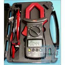 آمپرمتر کلمپی دیجیتال یونیتی UT-206 Uni-T
