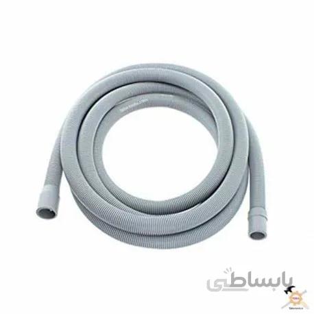 شلنگ تخلیه ماشین لباسشویی 2 متری