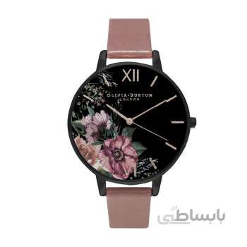 ساعت‌ مچی عقربه‌ ای زنانه اولیویا بورتن مدل OB15FS60 ا Olivia Burton
