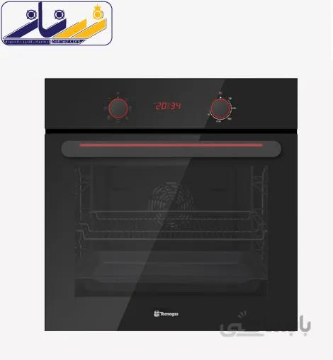 فر توکار TTE-6634B تکنوگاز