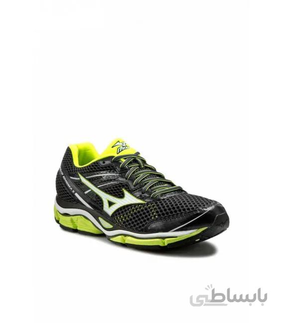 کفش پیاده روی مردانه میزانو Mizuno Wave Enigma 5 J1GC150203