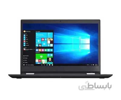 لپ تاپ استوک لنوو یوگا Lenovo Yoga 370