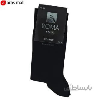 جوراب مردانه روما ترک