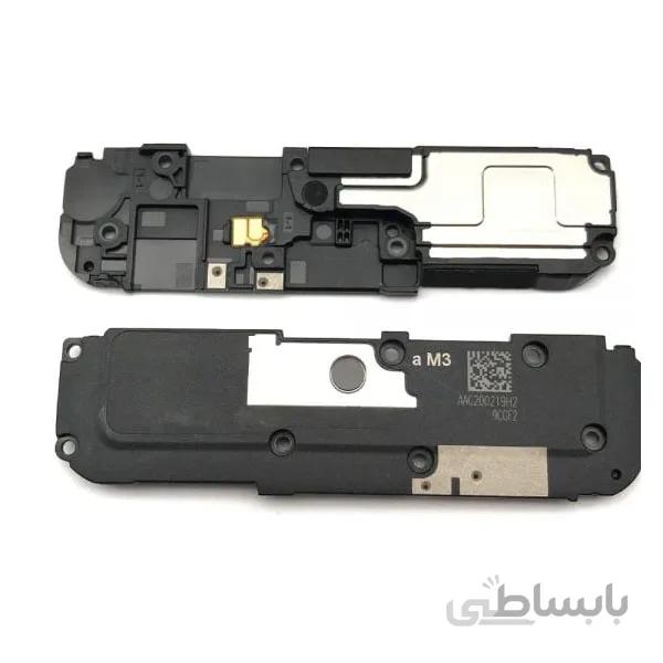 بازر زنگ شیائومی xiaomi Redmi Note 9 Pro