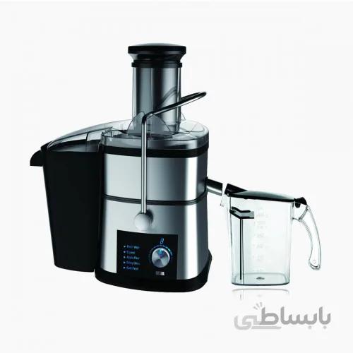 آبمیوه گیری بلانتون مدل JU4003 ا Blanton JU4003 Juicer