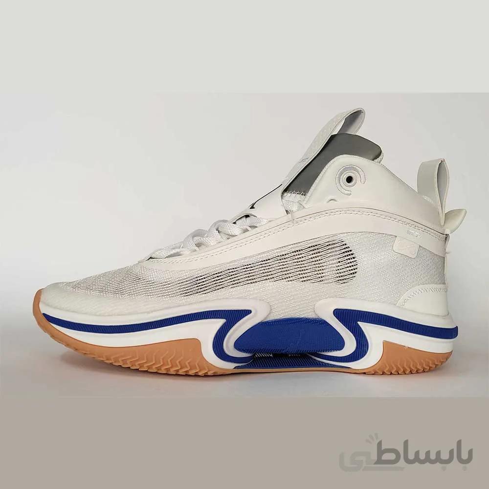 کفش بسکتبال نایک مدل AIR JORDAN XXXVI ZION