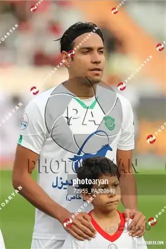 پرسپولیس 0-ماشین سازی تبریز  0 (98/08/09) کد 63121