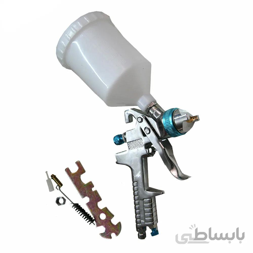 پیستوله رنگ سایتا مدل RP2000 کد1/7