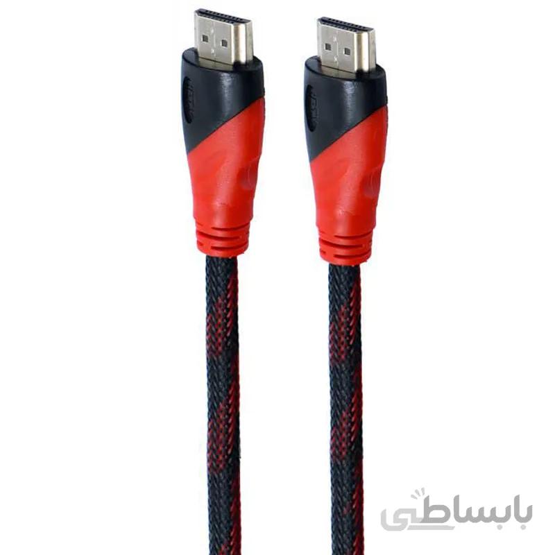 کابل پوست ماری HDMI 1.5m