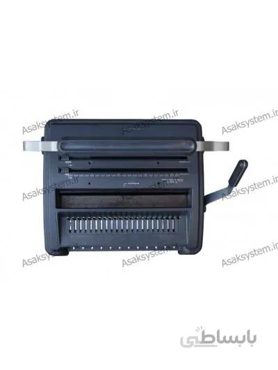 دستگاه صحافی دوکاره hp7588