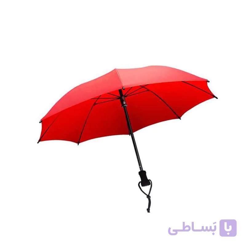 چتر کمپرس اسپرت مدل 7x ساه