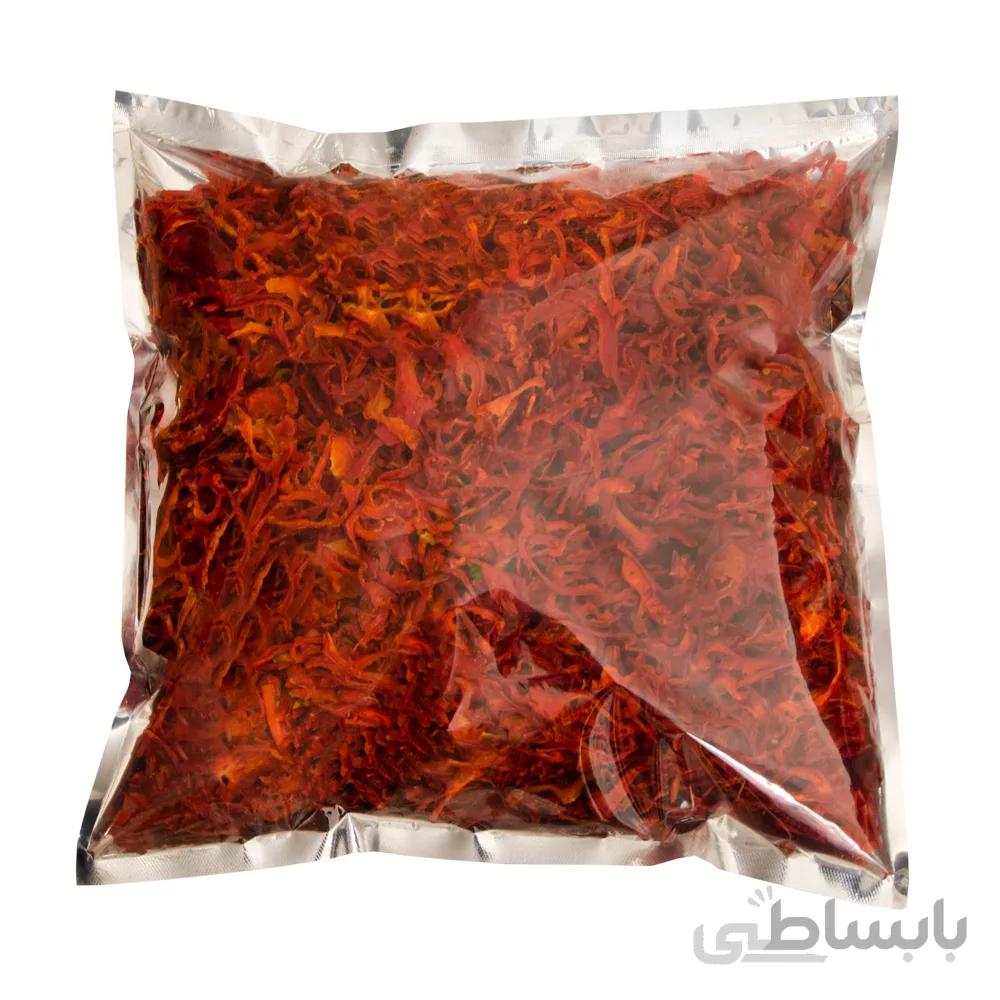 فلفل پاپریکا خشک میوِس - 1000 گرم