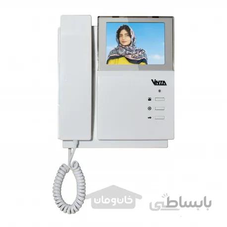درب باز کن تصویری وینتا مدل VINTA CDV-4PNC