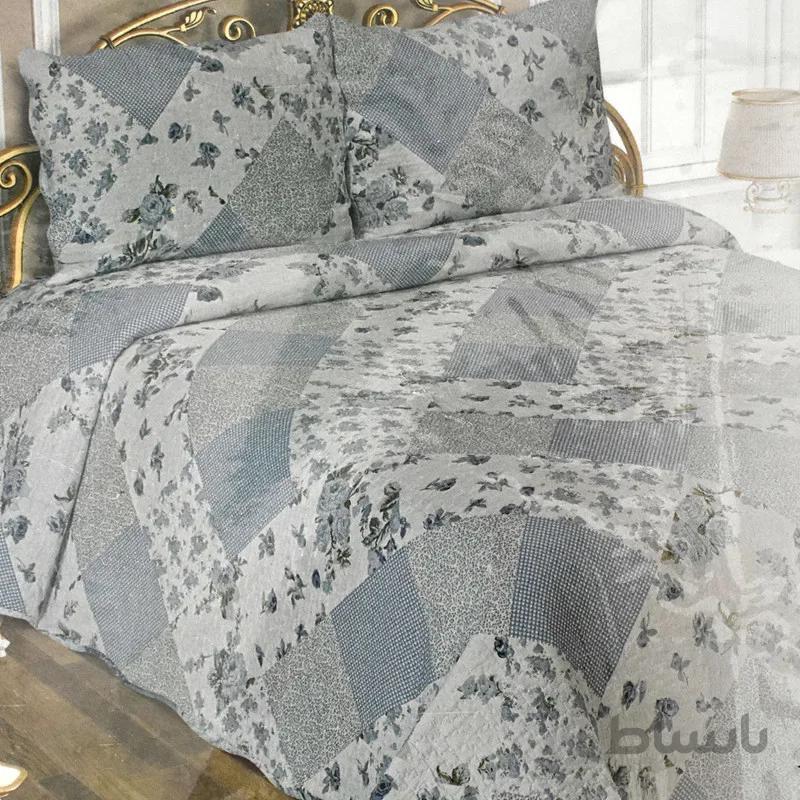 سرویس روتختی چیارا روز مدل CH-48593 یک نفره 2 تکه