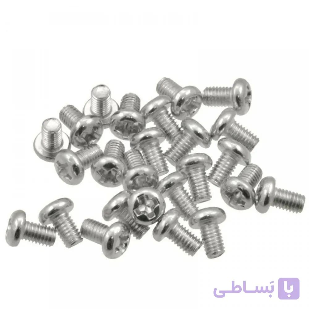 پیچ میلیمتری ترمینال - 2/2x6