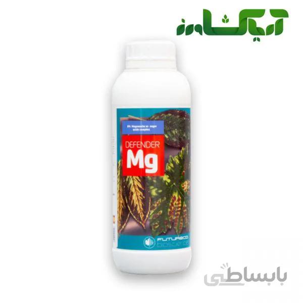 کود دفندر منیزیم فروغ دشت (Defender Mg)
