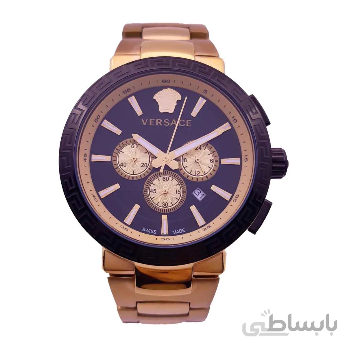 ساعت مچی مردانه ورساچه مدل Versace 1457G
