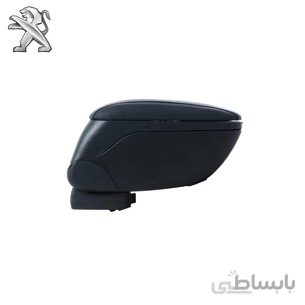 کنسول وسط معمولی پژو405