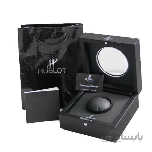 باکس هابلوت hublot اورجینال b111