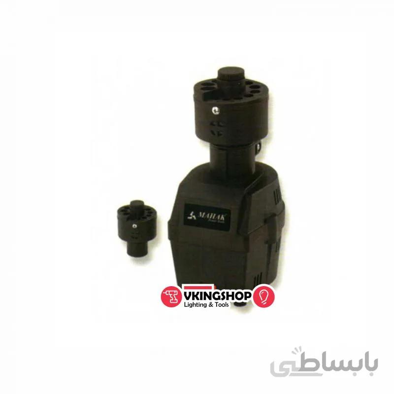 مته تیز کن رومیزی 3تا 16 میلیمتر محک مدل DS-16