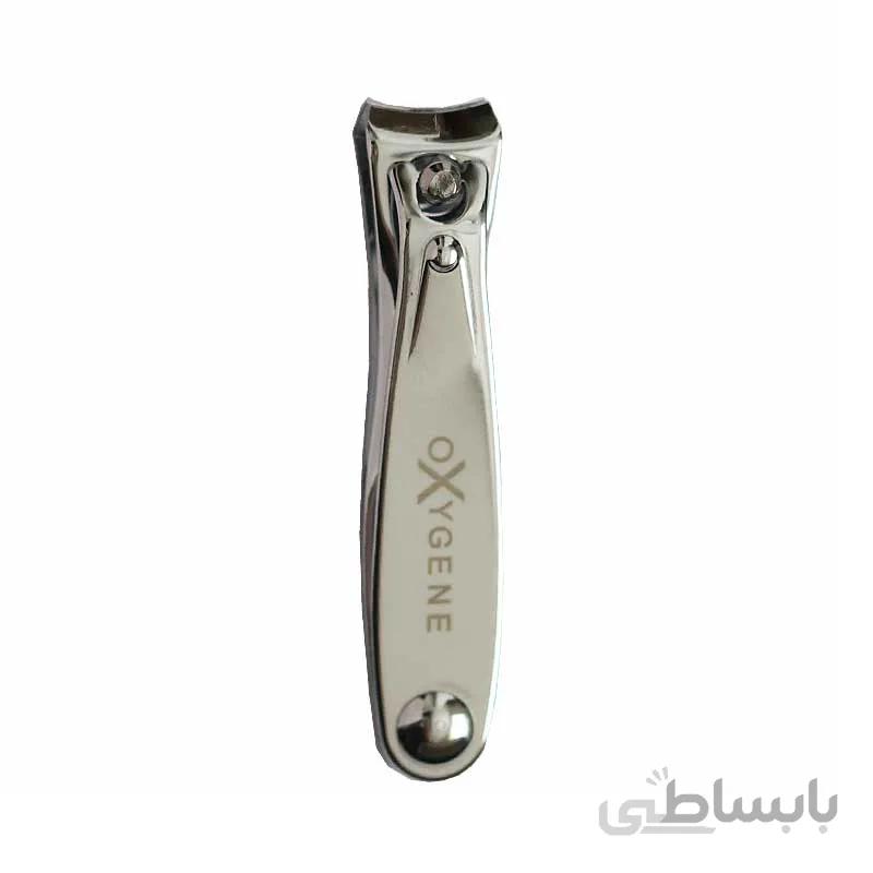 ناخن گیر کوچک اکسیژن کد 244