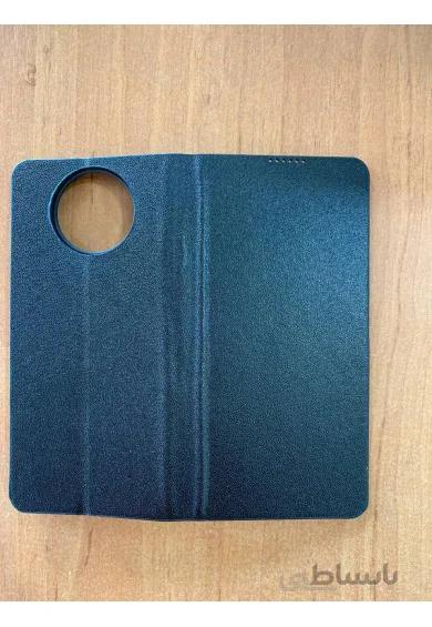 قاب کیفی چرمی گوشی پوکو ایکس 3 شیائومی - Xiaomi POCO X3 nfc pocox3 Leather Case Cover