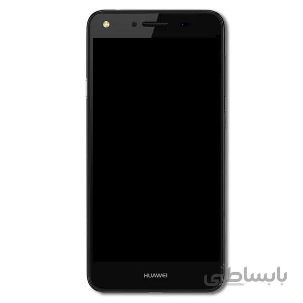 تاچ و ال سي دي گوشي هواوي HUAWEI Y5 II / Y5 2 اورجينال مشكي