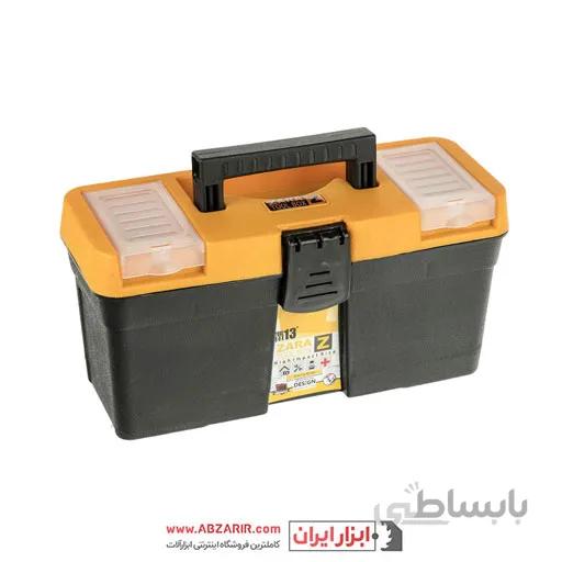 جعبه ابزار مدل PL1 زارا سایز ۱۳ اینچ