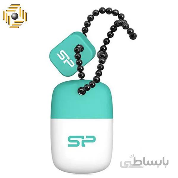 فلش مموری سیلیکون پاور مدل Jewel J07 ظرفیت 32 گیگابایت