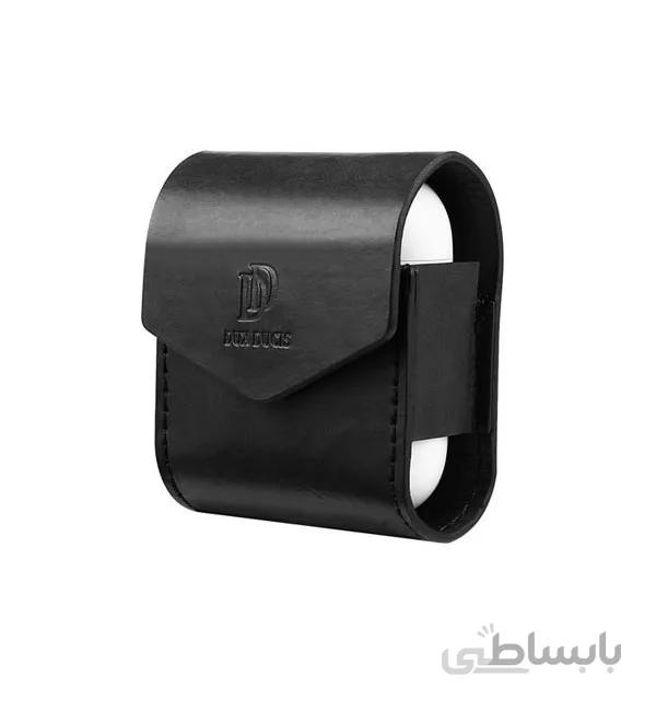 کاور محافظ چرمی DUX DUCIS مناسب برای کیس ایرپاد2