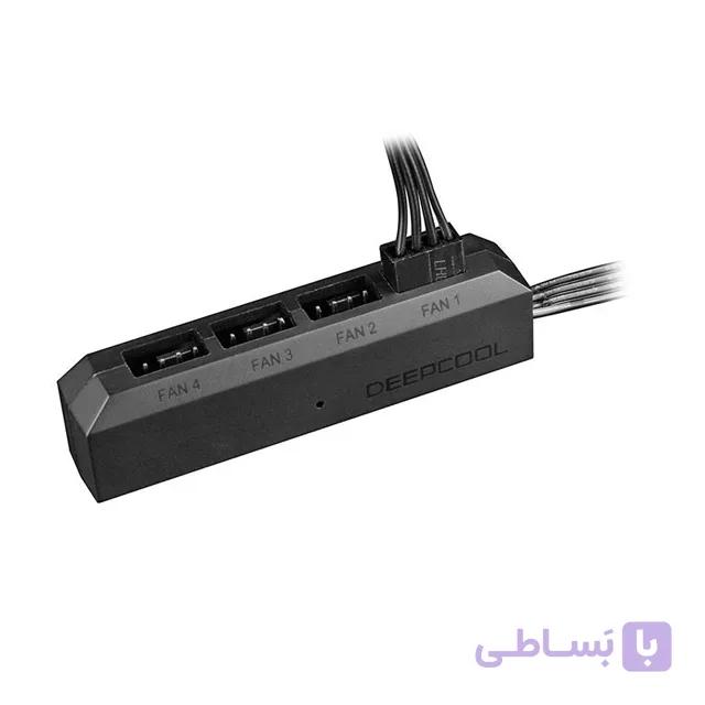 هاب فن دیپ کول مدل FH-04 — تصویر 1