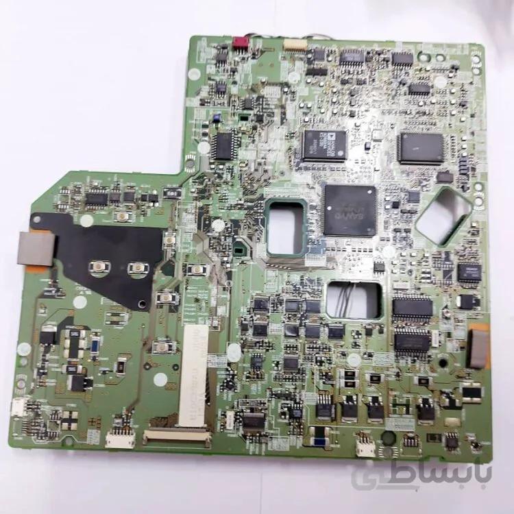 مین برد سانیو PLC-SW20 ویدئو پروژکتور