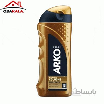 افترشیو ARKO مدل Gold Power ا افترشیو ARKO مدل Gold Power کد 353948
