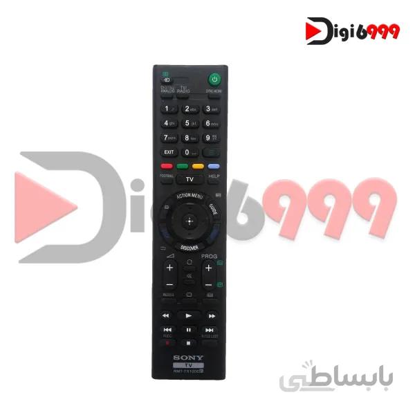 کنترل LED-LCD سونی RMT-TX100E