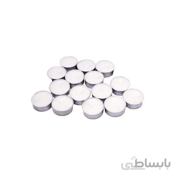 شمع وارمر مدل KM9 بسته 15 عددی