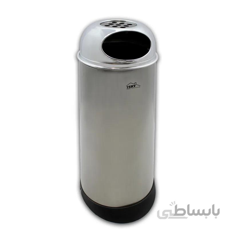 سطل زباله سون اسکای مدل میلان