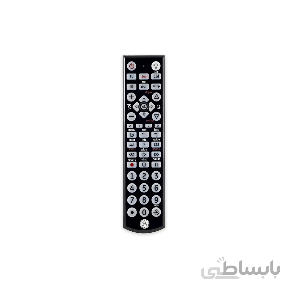 کنترل دی وی دی dvd بلر blair مدل 3802