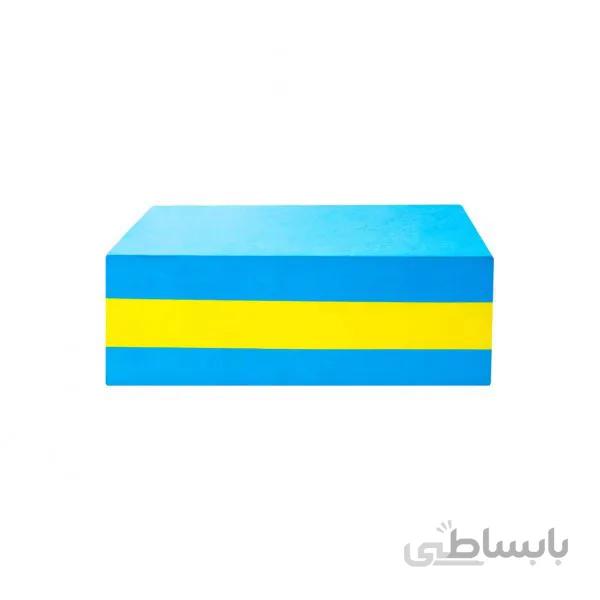 آجر یوگا فوم ا دسته:
