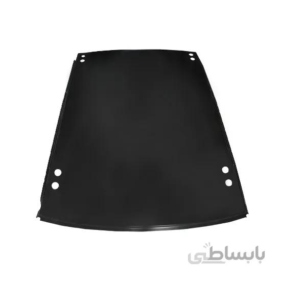 پوسته سقف استپ وی
