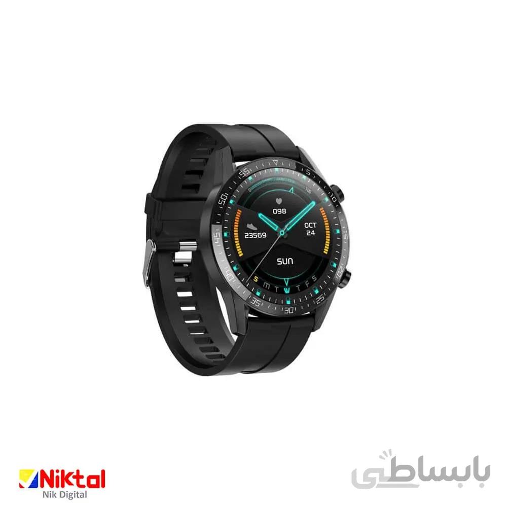 T03 Smart Watch ساعت هوشمند