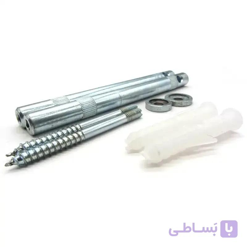 اتصال شلف توکار میلاد طول 140 میلی‌متر