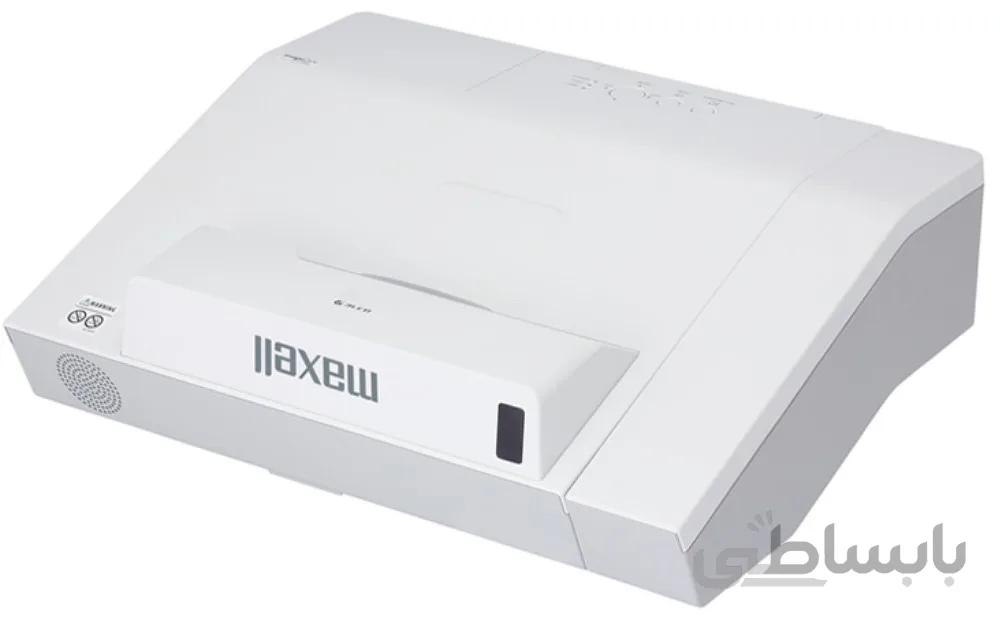 ویدئو پروژکتور مکسل Maxell MC-AW3006